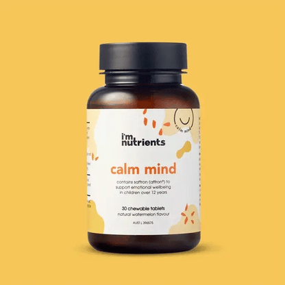 Calm Mind