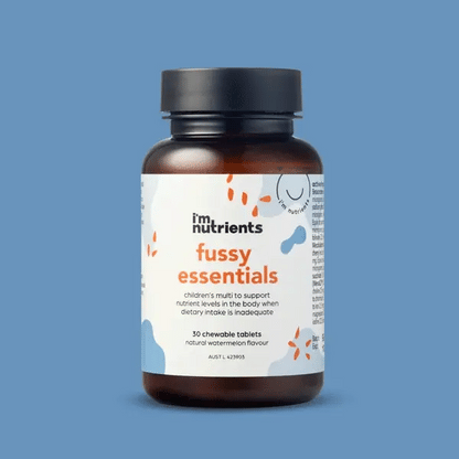 Fussy Essentials