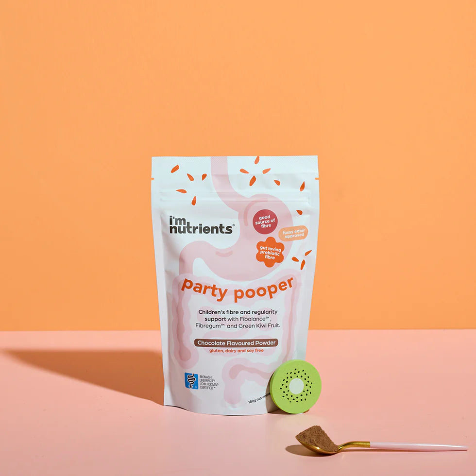 Party Pooper
