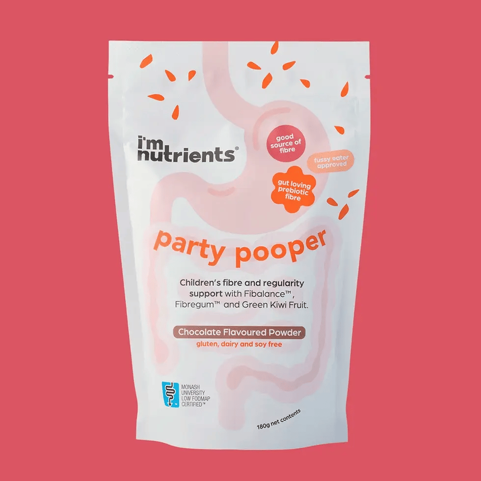 Party Pooper