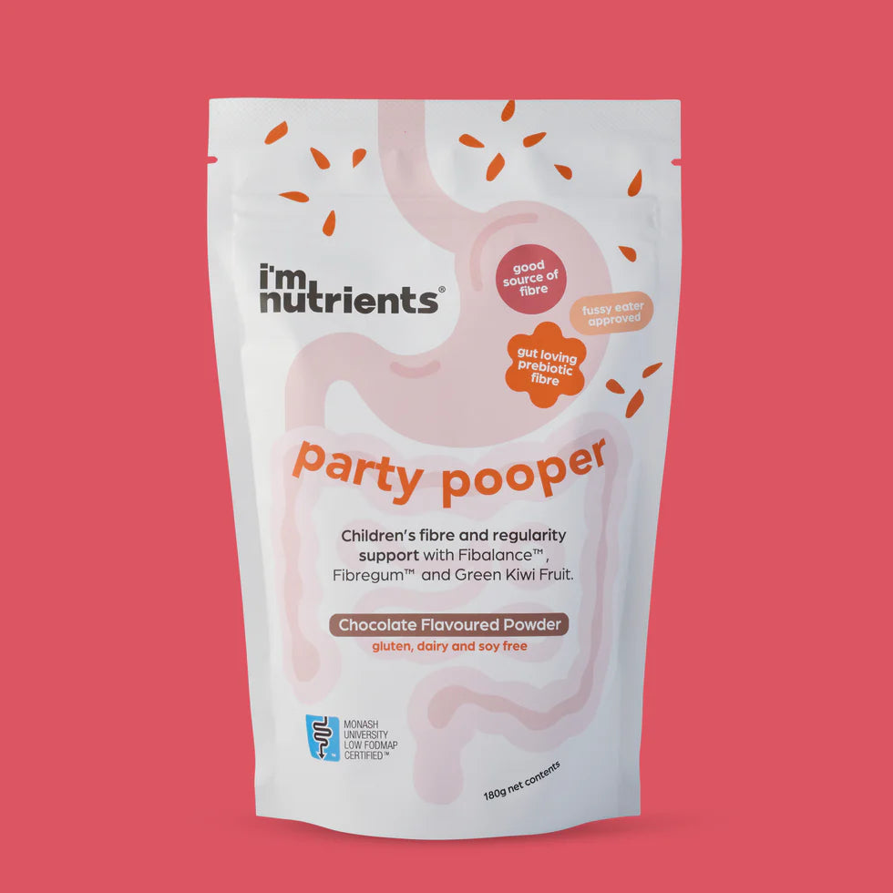 Party Pooper